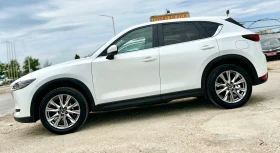 Mazda CX-5 2.5i SKYACTIV 195HP AWD AUTOMATIC | Mobile.bg � ����� ������ 4