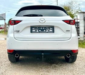 Mazda CX-5 2.5i SKYACTIV 195HP AWD AUTOMATIC | Mobile.bg � ����� ������ 7