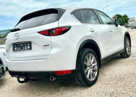 Mazda CX-5 2.5i SKYACTIV 195HP AWD AUTOMATIC | Mobile.bg � ����� ������ 6