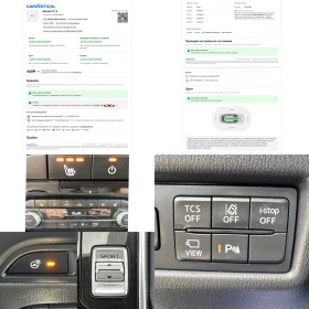 Mazda CX-5 2.5i SKYACTIV 195HP AWD AUTOMATIC | Mobile.bg � ����� ������ 14