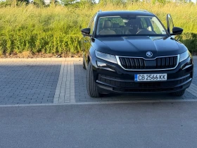 Skoda Kodiaq Style  | Mobile.bg � ����� ������ 13