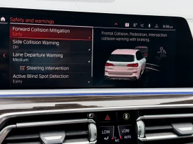BMW X5 40i HUD/HK/Air/Soft | Auto.bg — изображение 13