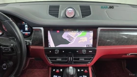 Porsche Macan GTS ���� �� �������� ����������� & ���������� | Mobile.bg � ����� ������ 9