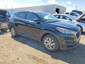 Hyundai Tucson 2.0l Se | Auto.bg — изображение 4