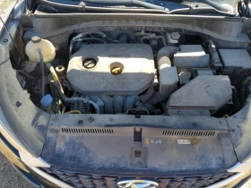 Hyundai Tucson 2.0l Se | Auto.bg — изображение 12