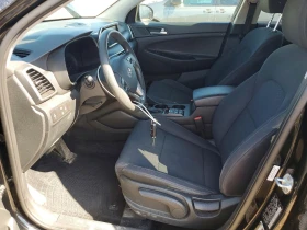 Hyundai Tucson 2.0l Se | Auto.bg — изображение 7