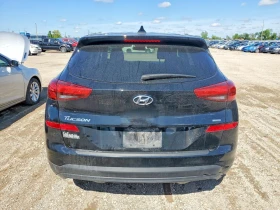 Hyundai Tucson 2.0l Se | Auto.bg — изображение 6
