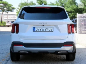 Kia Sorento 2.5T PRESTIGE PANORAMA/360CAM/FULL | Auto.bg — изображение 4