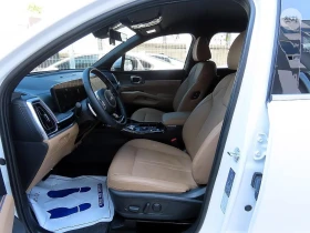 Kia Sorento 2.5T PRESTIGE PANORAMA/360CAM/FULL | Auto.bg — изображение 6