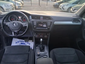 VW Tiguan АВТОМАТИК - 16800 € / 32857.94 лв. - 53388142 7