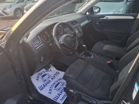 VW Tiguan АВТОМАТИК - 16800 € / 32857.94 лв. - 53388142 8