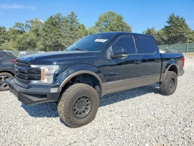 Ford F150 3.5l Supercrew