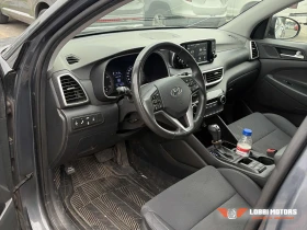 Hyundai Tucson | Mobile.bg � ����� ������ 5