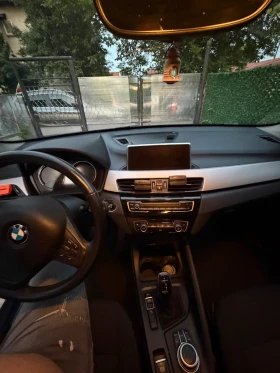BMW X1 | Mobile.bg � ����� ������ 7