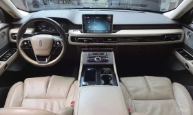 Lincoln Aviator 3.0 Reserve AWD * ��������� ���� �� �������� *  | Mobile.bg � ����� ������ 8