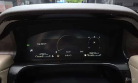 Lincoln Aviator 3.0 Reserve AWD * ��������� ���� �� �������� *  | Mobile.bg � ����� ������ 14