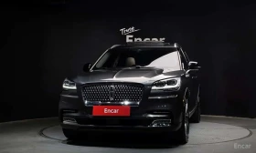 Lincoln Aviator 3.0 Reserve AWD * ��������� ���� �� �������� *  | Mobile.bg � ����� ������ 3