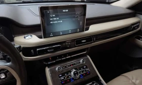 Lincoln Aviator 3.0 Reserve AWD * ��������� ���� �� �������� *  | Mobile.bg � ����� ������ 11