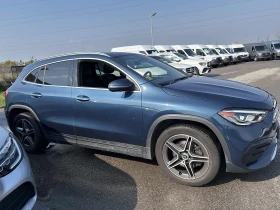 Mercedes-Benz GLA 250 / Дистроник / 360 / Carfax / Лизинг | Auto.bg — изображение 3