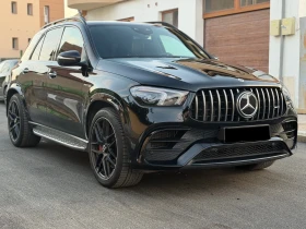 Mercedes-Benz GLE 63 S AMG 6.3S FULL | Mobile.bg � ����� ������ 3