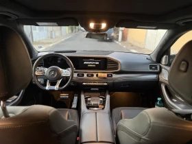 Mercedes-Benz GLE 63 S AMG 6.3S FULL | Mobile.bg � ����� ������ 11