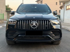Mercedes-Benz GLE 63 S AMG 6.3S FULL | Mobile.bg � ����� ������ 2