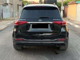 Mercedes-Benz GLE 63 S AMG 6.3S FULL | Mobile.bg � ����� ������ 4