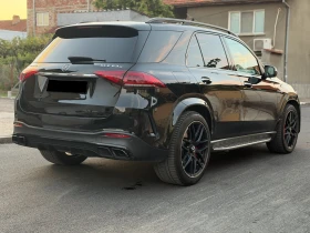Mercedes-Benz GLE 63 S AMG 6.3S FULL | Mobile.bg � ����� ������ 6