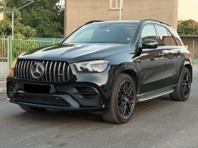 ����� �� �������� �� Mercedes-Benz GLE 63 S AMG 6.3S FULL