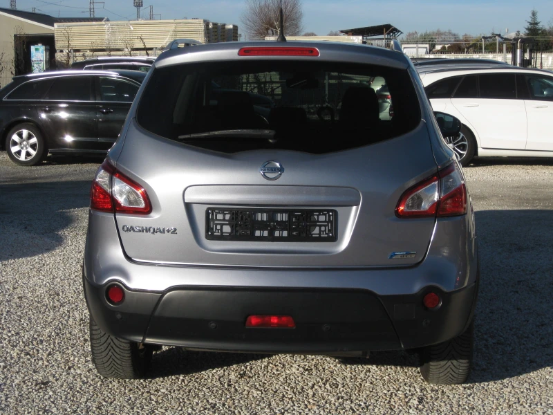 Nissan Qashqai 1, 5  DCI , снимка 6 - Автомобили и джипове - 48524981