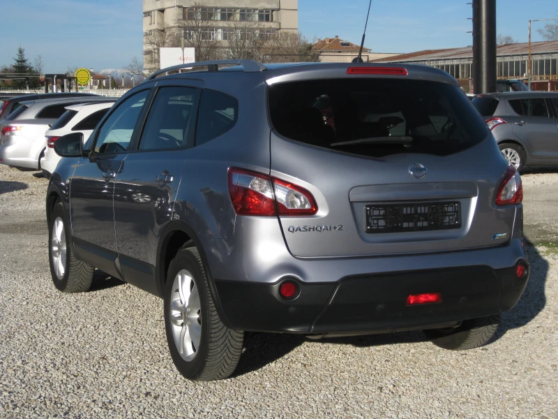 Nissan Qashqai 1, 5  DCI , снимка 7 - Автомобили и джипове - 48524981