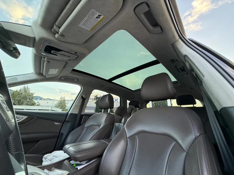 Audi Q7 Design Selection Full, снимка 14 - Автомобили и джипове - 52338202