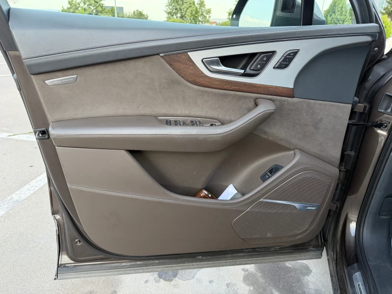 Audi Q7 Design Selection Full, снимка 8 - Автомобили и джипове - 52338202