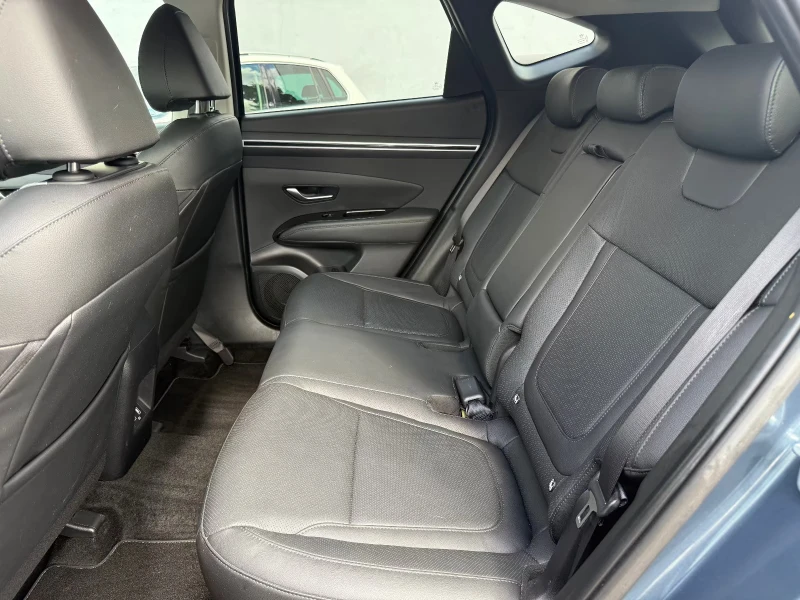 Hyundai Tucson PRIME/150HP/CAM/NAVI/LED/KLESS/464g, снимка 14 - Автомобили и джипове - 52134761