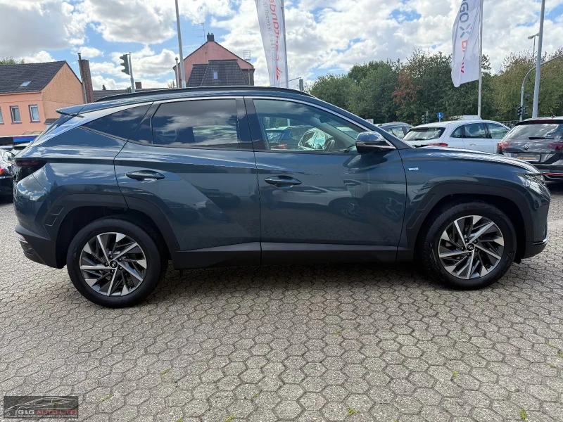 Hyundai Tucson PRIME/150HP/CAM/NAVI/LED/KLESS/464g, снимка 6 - Автомобили и джипове - 52134761