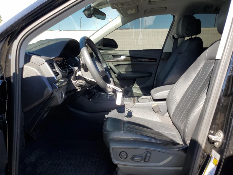 Audi Q5 PREMIUM PLUS| MATRIX| HuD| VIRTUAL, снимка 7 - Автомобили и джипове - 52654317