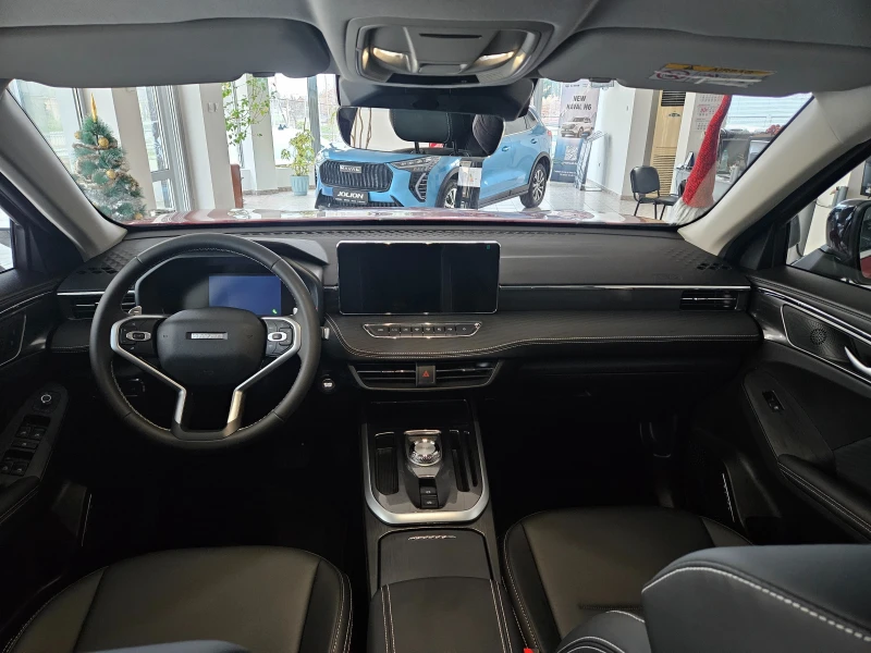 Haval Jolion SUPREME , снимка 4 - Автомобили и джипове - 52702661