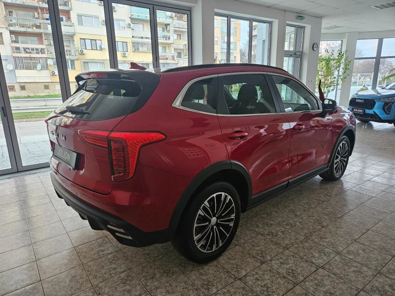 Haval Jolion SUPREME , снимка 3 - Автомобили и джипове - 52702661