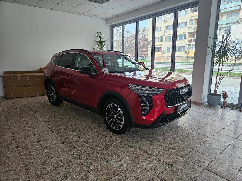 Haval Jolion SUPREME , снимка 2 - Автомобили и джипове - 52702661