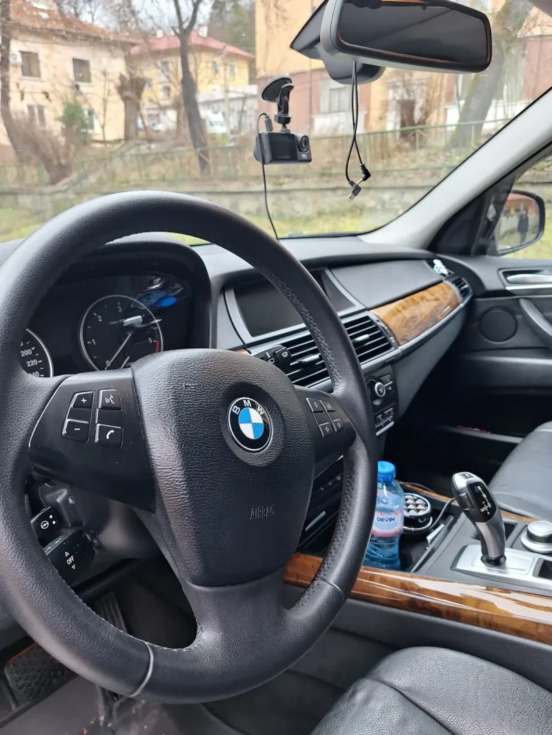 BMW X5 3.0 d, снимка 4 - Автомобили и джипове - 52974355