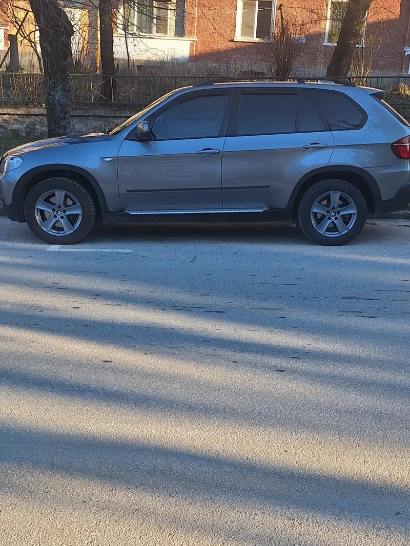 BMW X5 3.0 d, снимка 2 - Автомобили и джипове - 53239290
