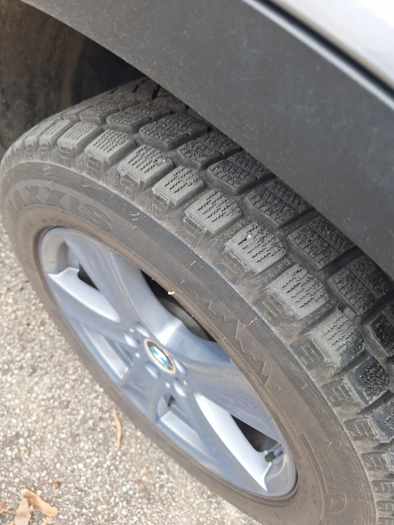 BMW X5 3.0 d, снимка 8 - Автомобили и джипове - 52974355