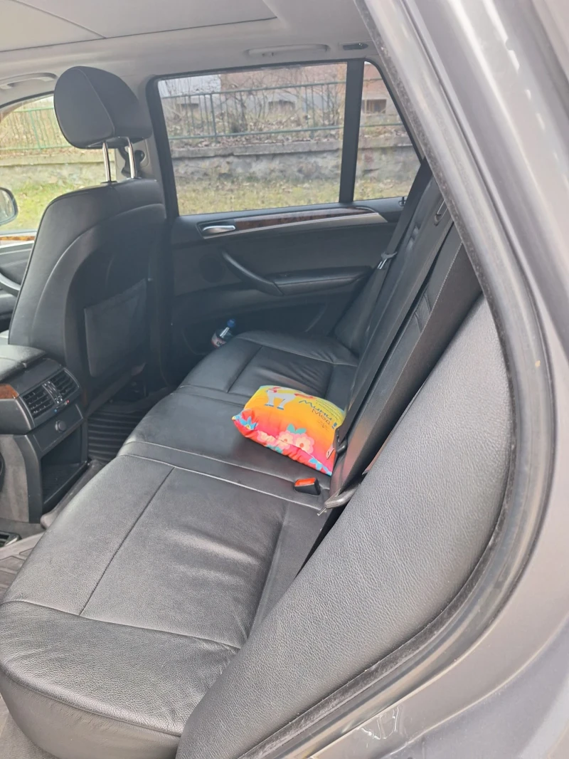 BMW X5 3.0 d, снимка 6 - Автомобили и джипове - 52974355