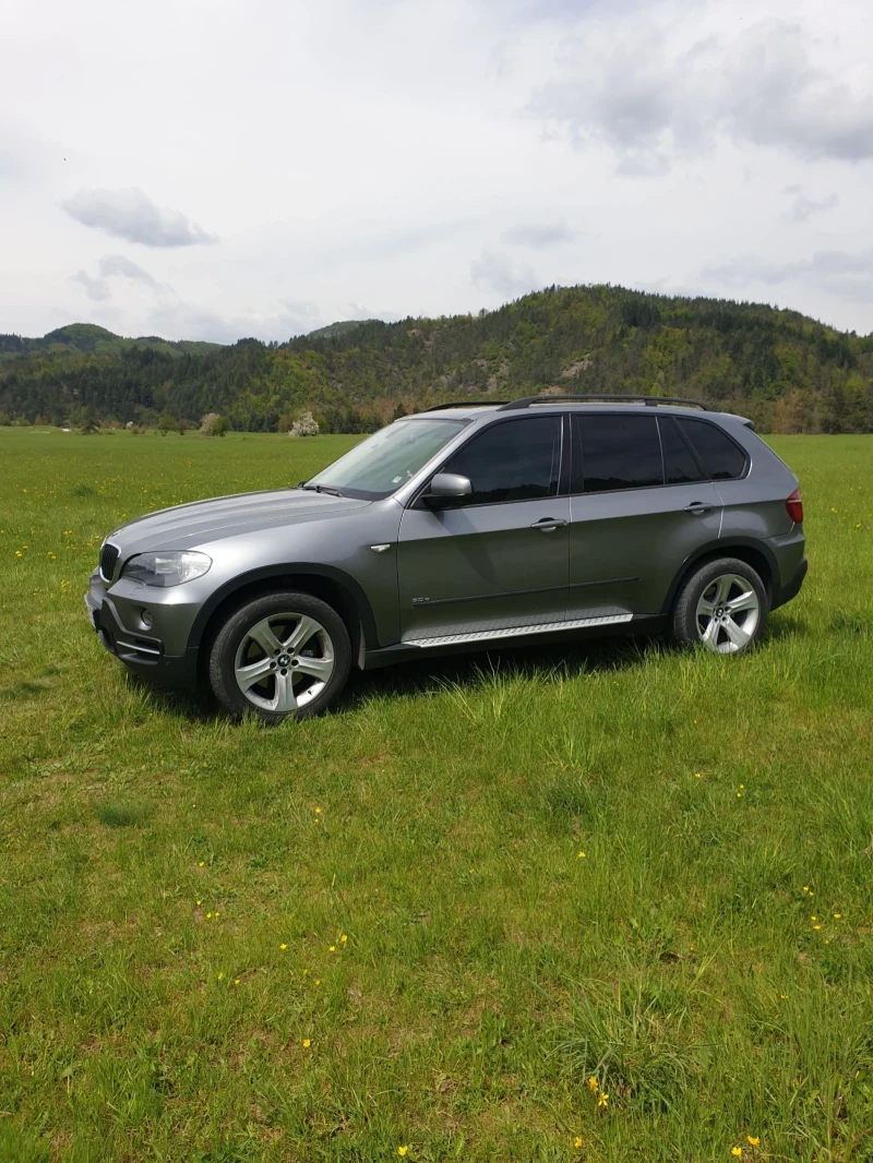 BMW X5 3.0 d