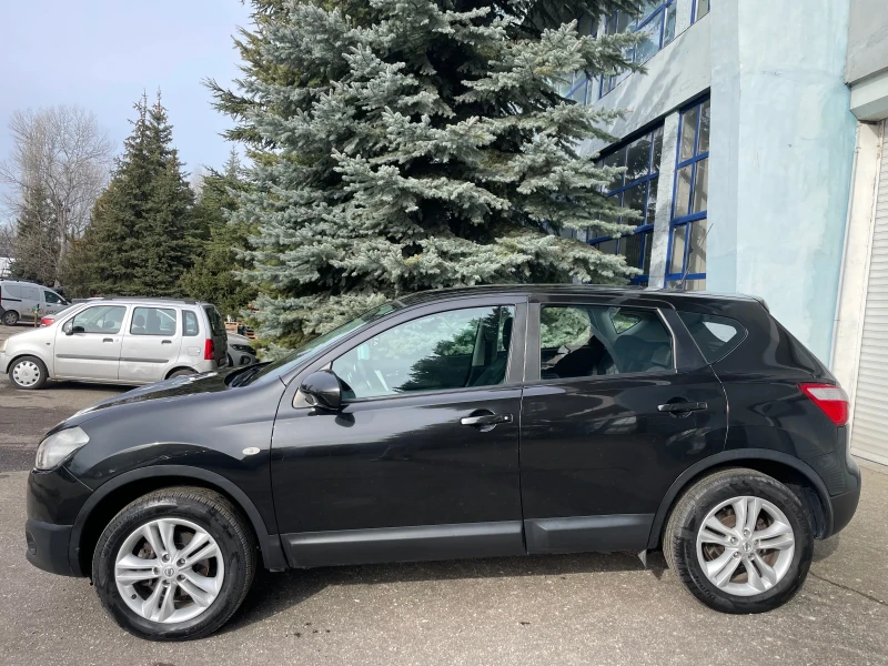 Nissan Qashqai 1.5, снимка 3 - Автомобили и джипове - 53599221