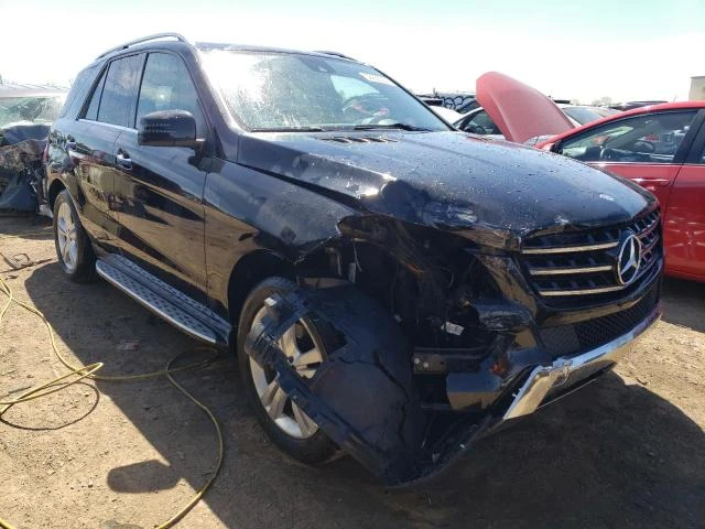 Mercedes-Benz ML 350 4Matic* Harman/Kardon* Обдухване, снимка 4 - Автомобили и джипове - 47753148