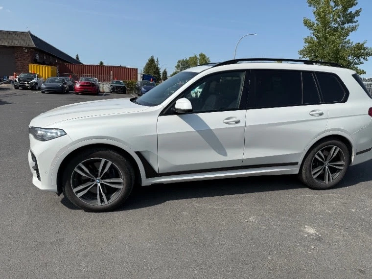 BMW X7 xDrive 40  - изображение 4