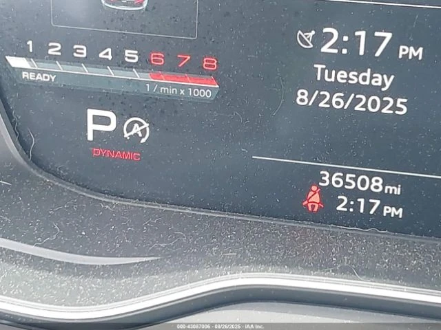 Audi SQ5 PREMIUM PLUS//  | Mobile.bg   16