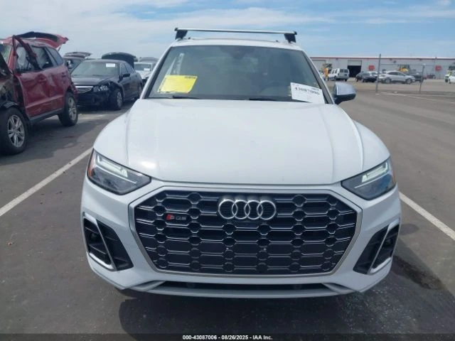 Audi SQ5 PREMIUM PLUS//  | Mobile.bg   13