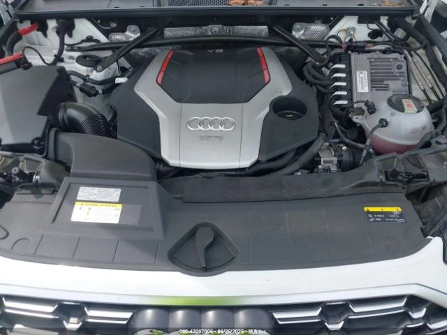 Audi SQ5 PREMIUM PLUS//  | Mobile.bg   11